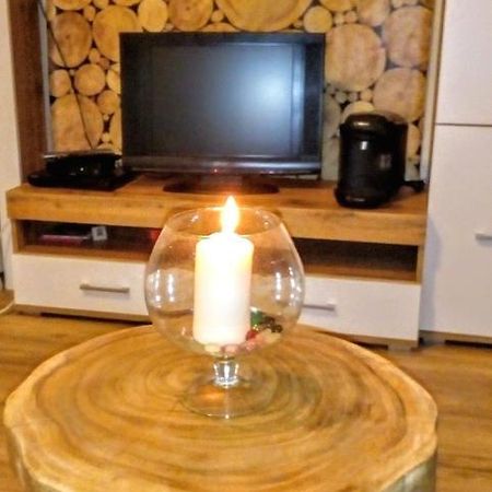 Apartman U Lipna, Pro Cyklisty, Motorkare Frymburk Esterno foto