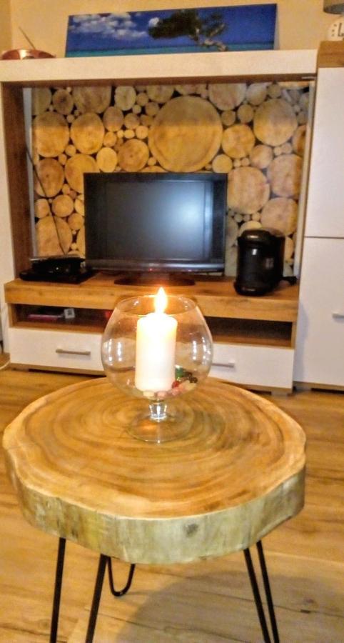 Apartman U Lipna, Pro Cyklisty, Motorkare Frymburk Esterno foto