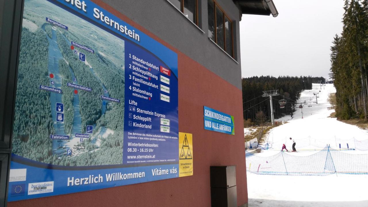 Apartman U Lipna, Pro Cyklisty, Motorkare Frymburk Esterno foto