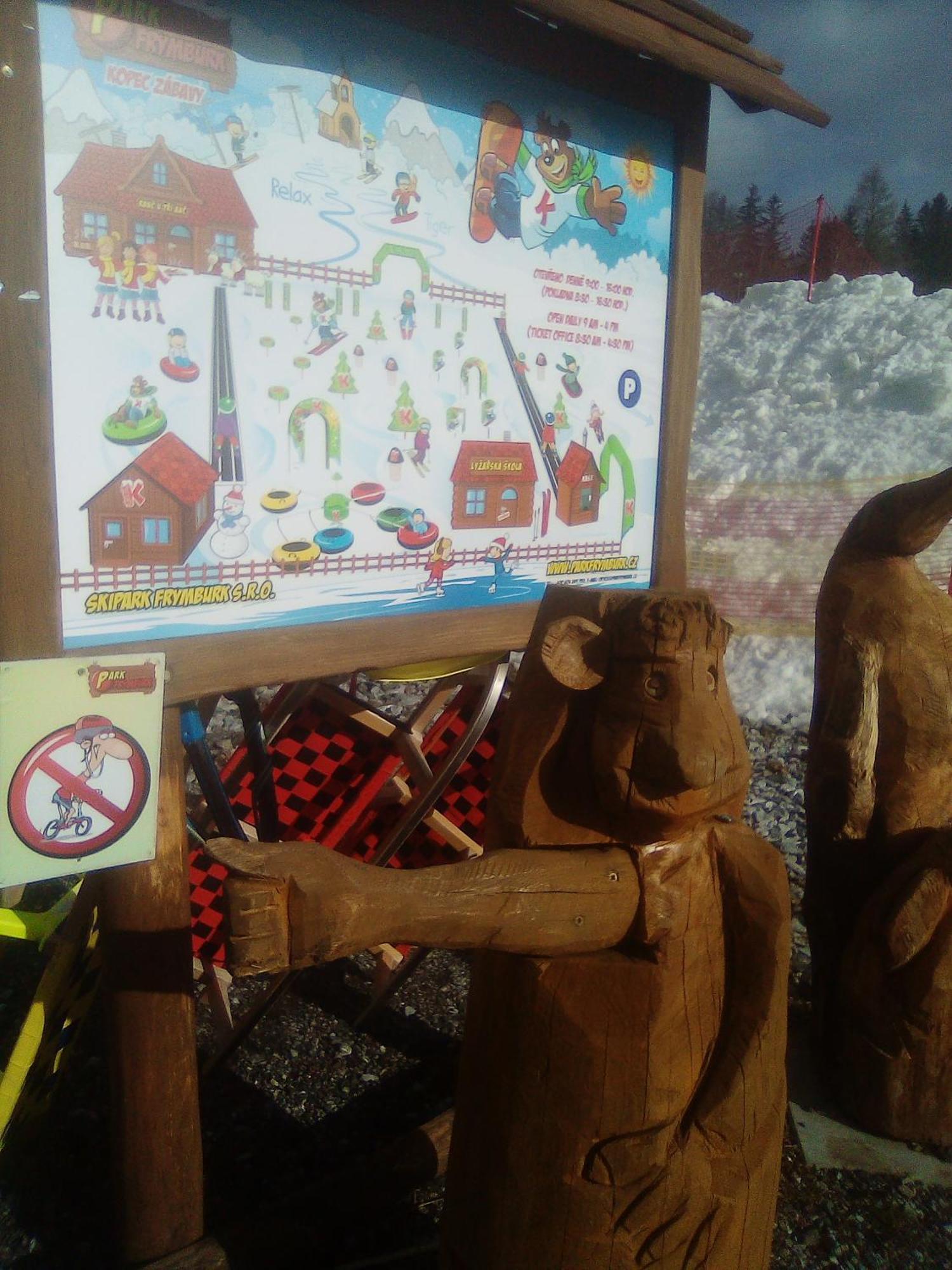 Apartman U Lipna, Pro Cyklisty, Motorkare Frymburk Esterno foto