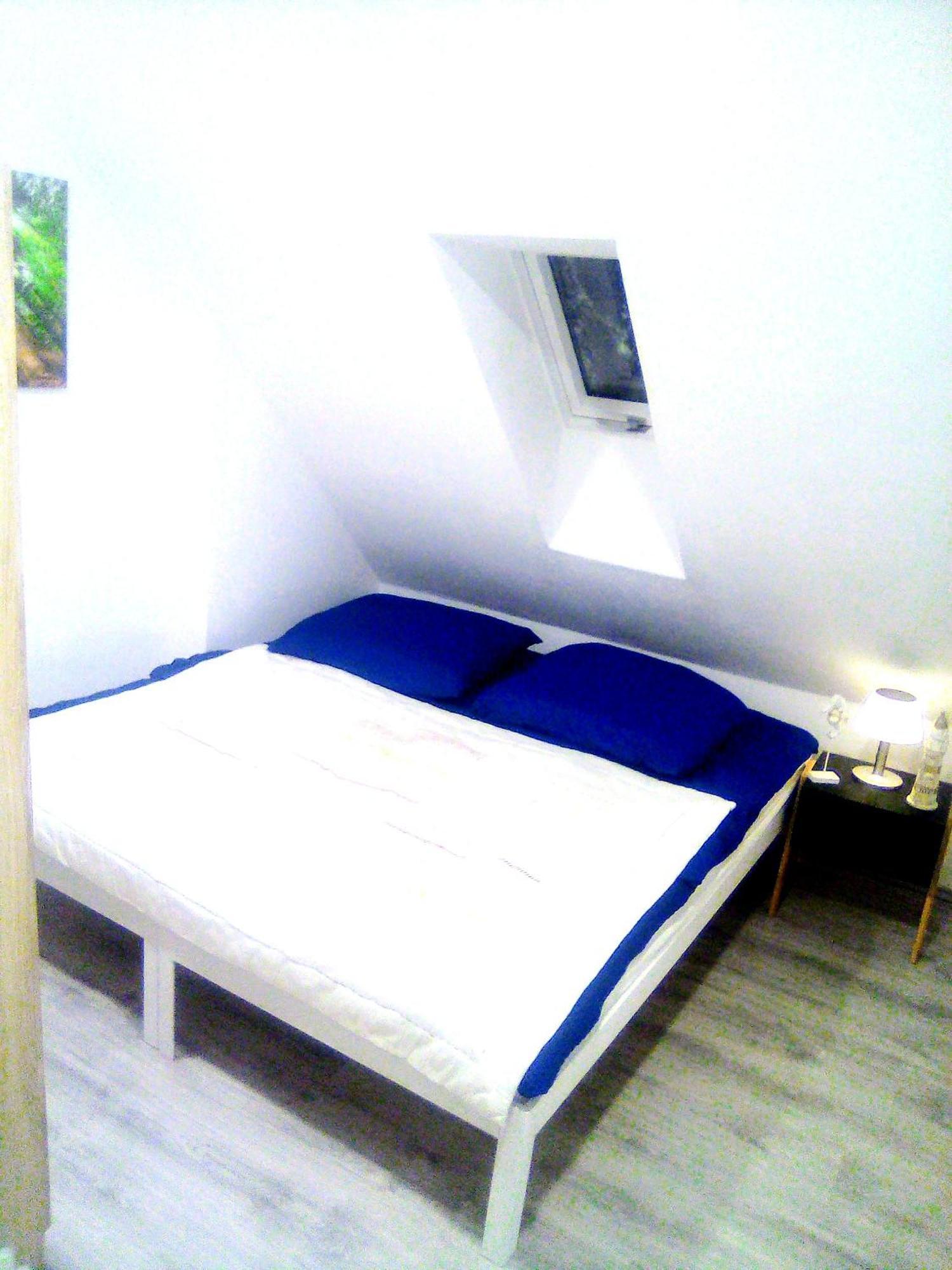 Apartman U Lipna, Pro Cyklisty, Motorkare Frymburk Esterno foto