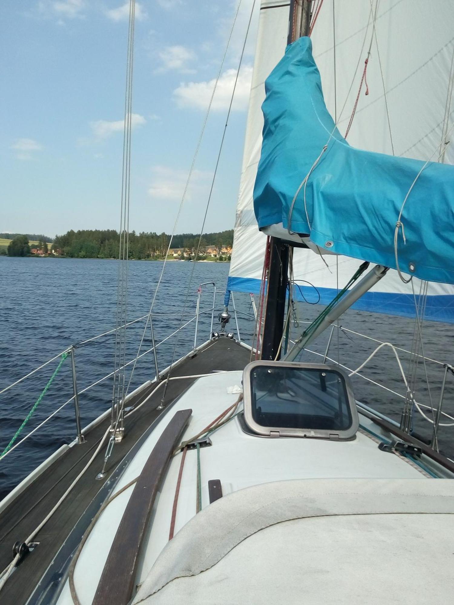 Apartman U Lipna, Pro Cyklisty, Motorkare Frymburk Esterno foto