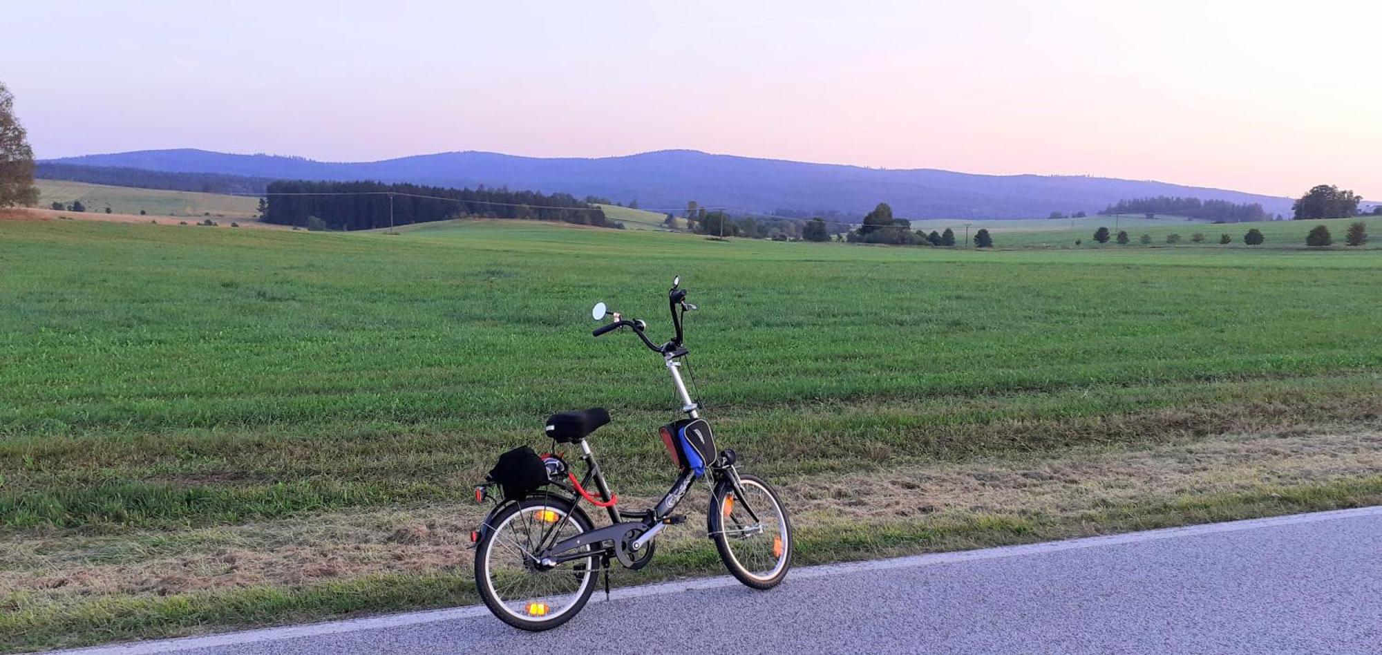 Apartman U Lipna, Pro Cyklisty, Motorkare Frymburk Esterno foto